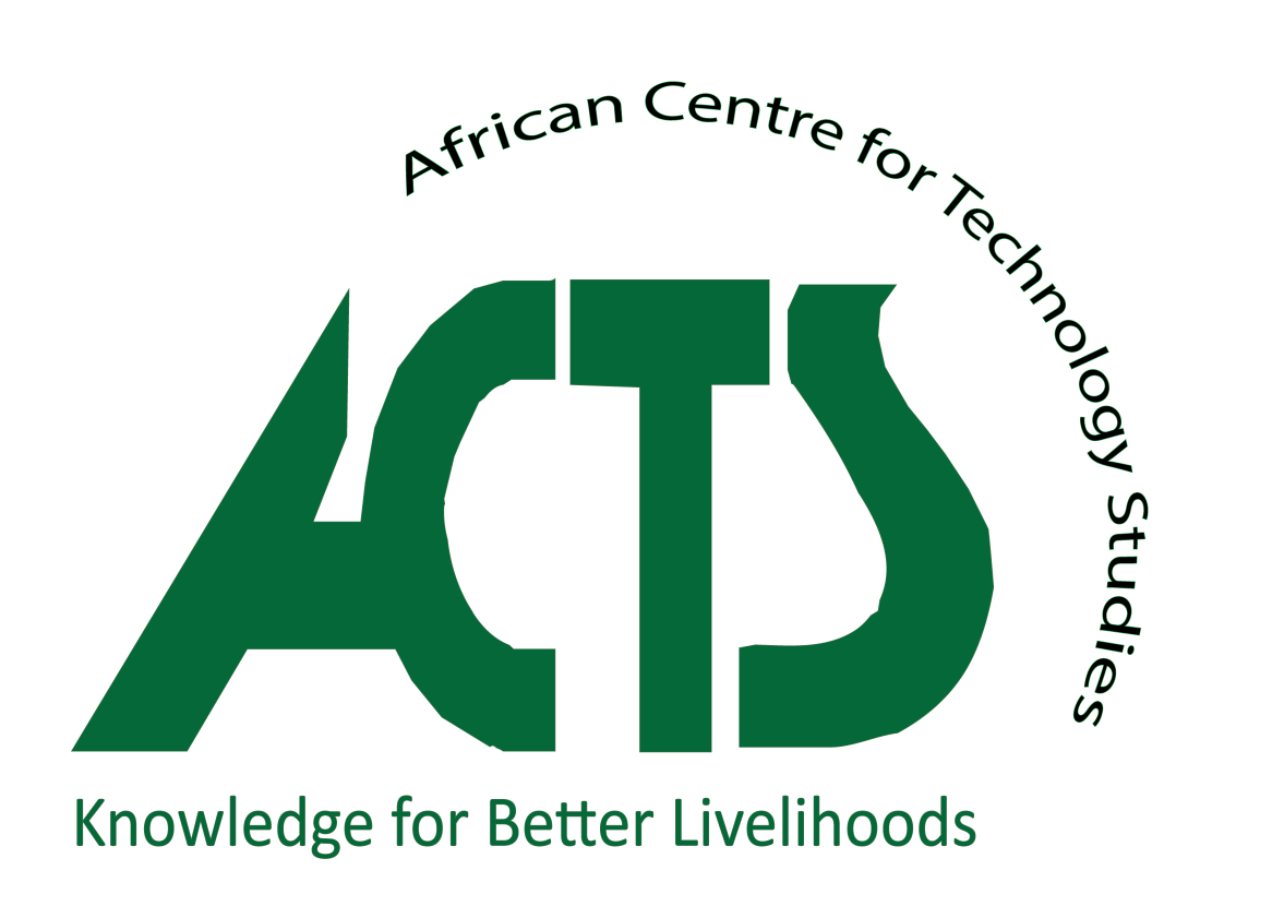 ACTS Logo