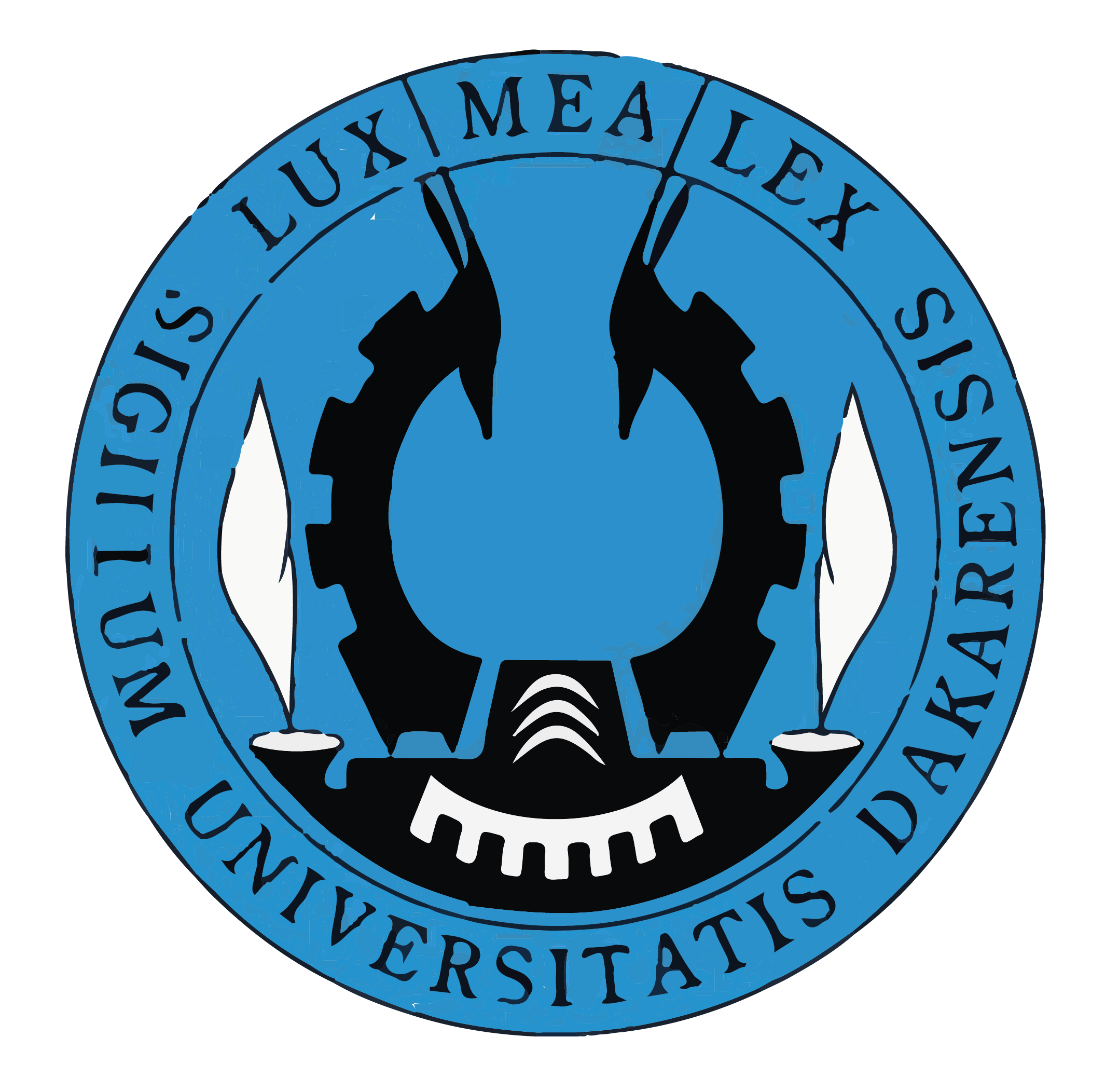 UCAP Logo