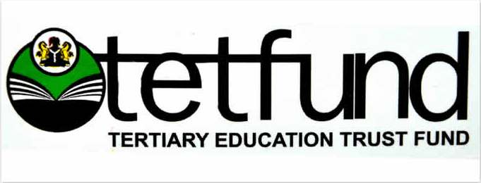 TETFund Logo